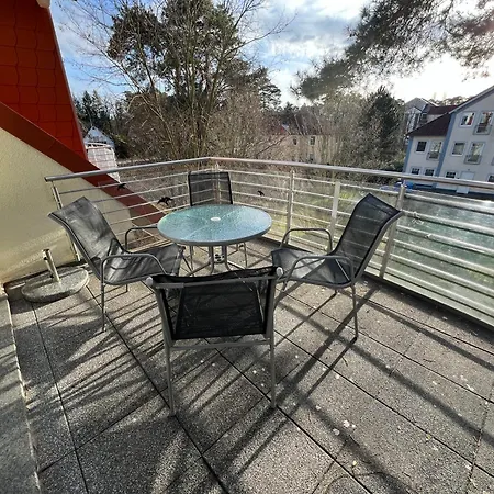 K14 - Am Kurpark - Therme