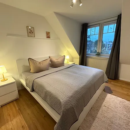 K14 - Am Kurpark - Therme Apartman