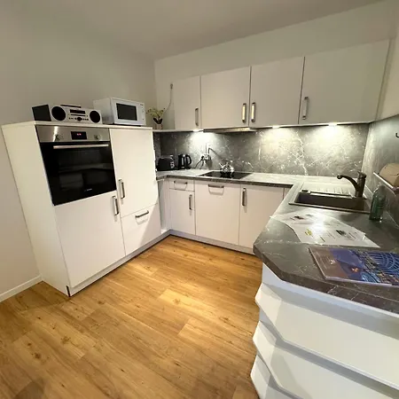 K14 - Am Kurpark - Therme *