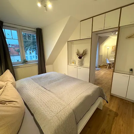 K14 - Am Kurpark - Therme Appartement