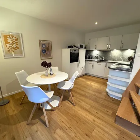 K14 - Am Kurpark - Therme * Bad Saarow