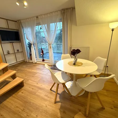 K14 - Am Kurpark - Therme Apartman *