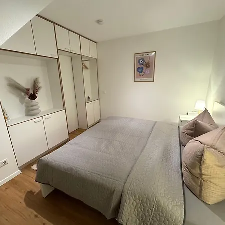 Appartement K14 - Am Kurpark - Therme