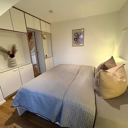 Appartement K14 - Am Kurpark - Therme *