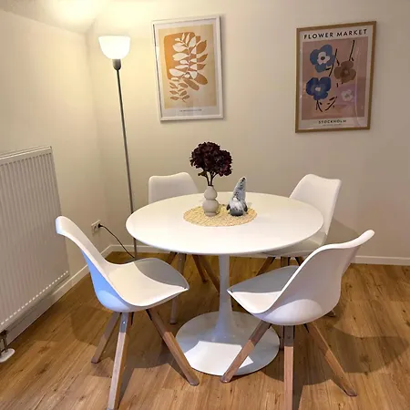 K14 - Am Kurpark - Therme Bad Saarow