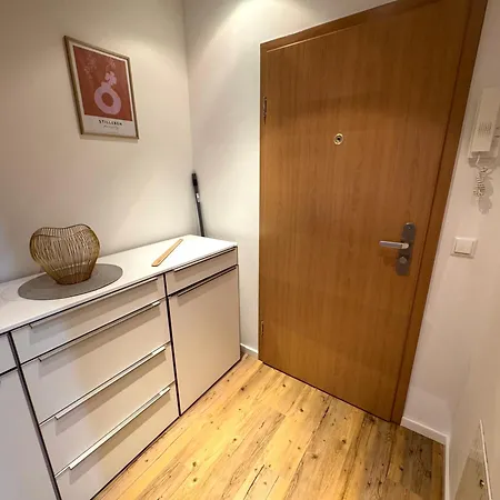 K14 - Am Kurpark - Therme * Bad Saarow