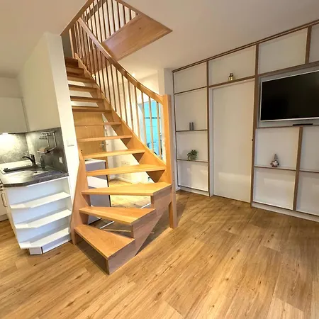 K14 - Am Kurpark - Therme