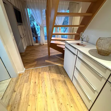 K14 - Am Kurpark - Therme Appartement *