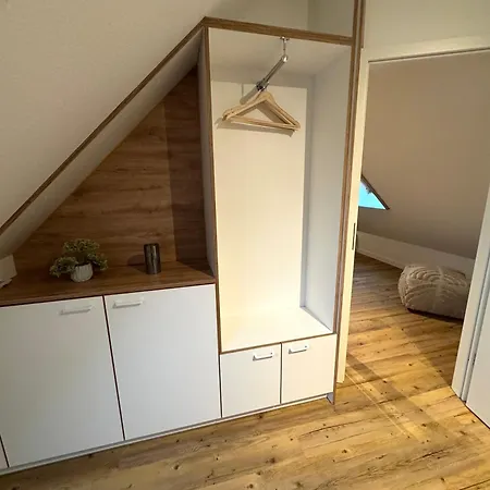 K14 - Am Kurpark - Therme Apartman