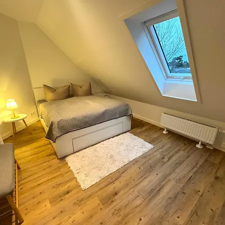 K14 - Am Kurpark - Therme Appartement *