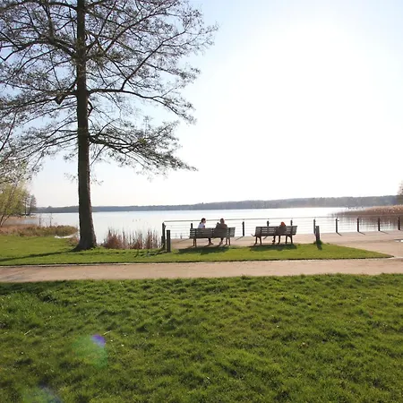 K14 - Am Kurpark - Therme Bad Saarow