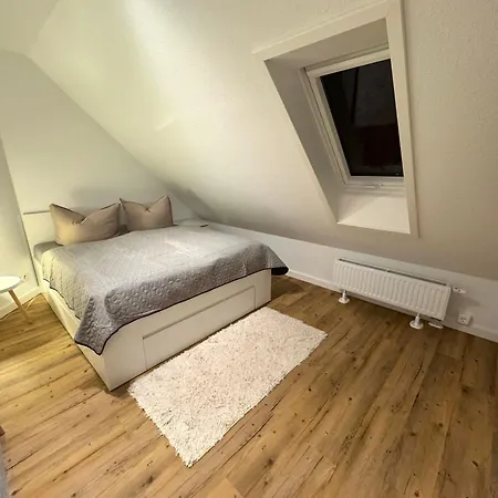 K14 - Am Kurpark - Therme * Bad Saarow