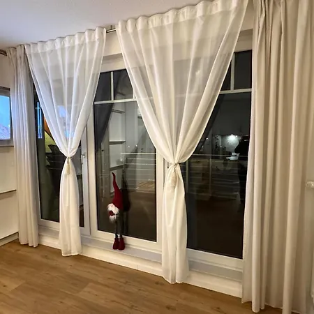 Appartement K14 - Am Kurpark - Therme