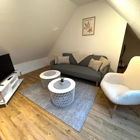 K14 - Am Kurpark - Therme Appartement Bad Saarow