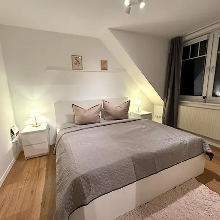 K14 - Am Kurpark - Therme Bad Saarow