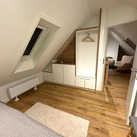 K14 - Am Kurpark - Therme Appartement Bad Saarow