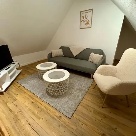 Apartman K14 - Am Kurpark - Therme *