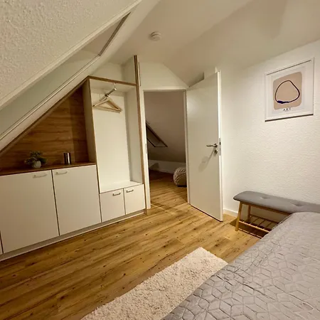 K14 - Am Kurpark - Therme Appartement