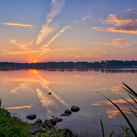 Apartman K14 - Am Kurpark - Therme