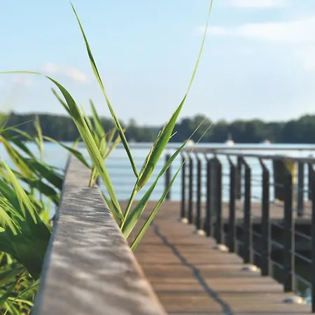 K14 - Am Kurpark - Therme Appartement *