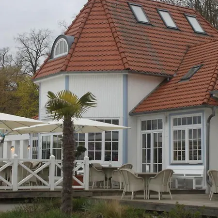 K14 - Am Kurpark - Therme