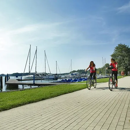 K14 - Am Kurpark - Therme