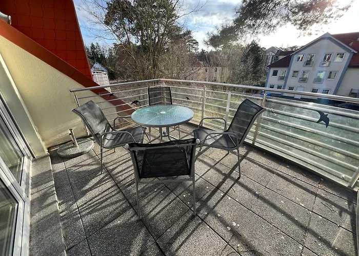 K14 - Am Kurpark - Therme