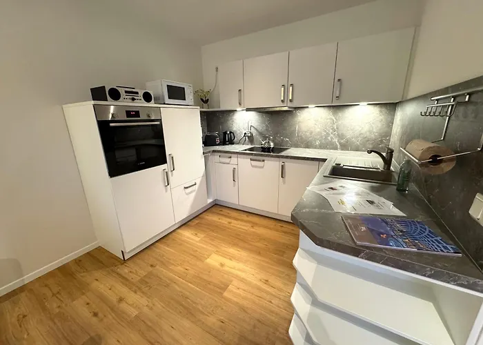 K14 - Am Kurpark - Therme *