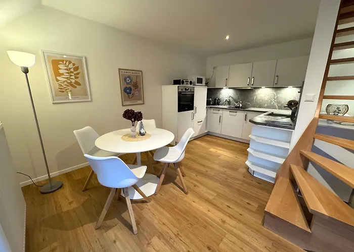 K14 - Am Kurpark - Therme * Bad Saarow