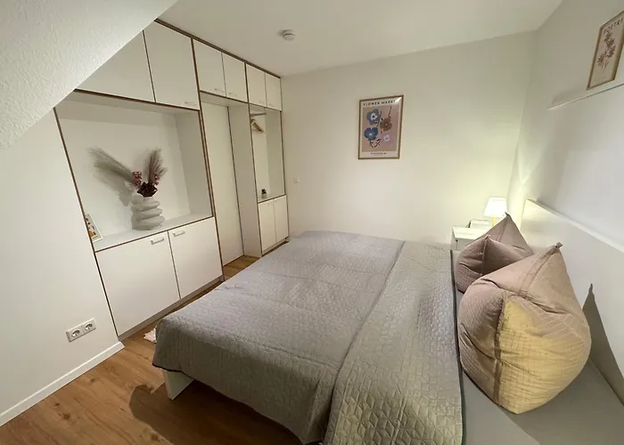 アパート K14 - Am Kurpark - Therme