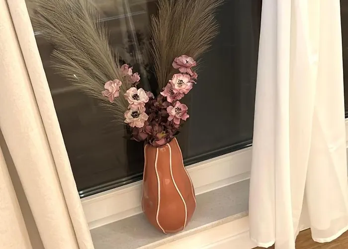 K14 - Am Kurpark - Therme