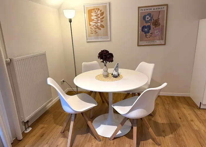 K14 - Am Kurpark - Therme Bad Saarow