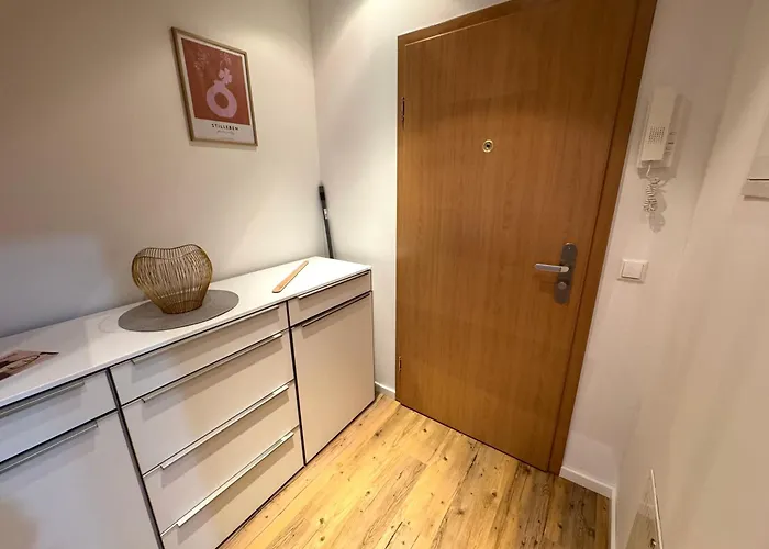 K14 - Am Kurpark - Therme * バート・ザーロー