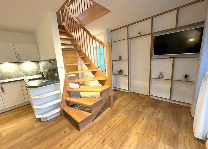 K14 - Am Kurpark - Therme