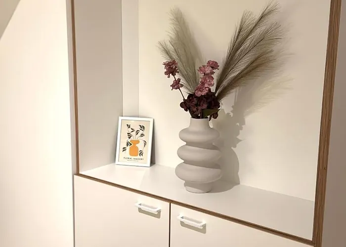 K14 - Am Kurpark - Therme * Bad Saarow