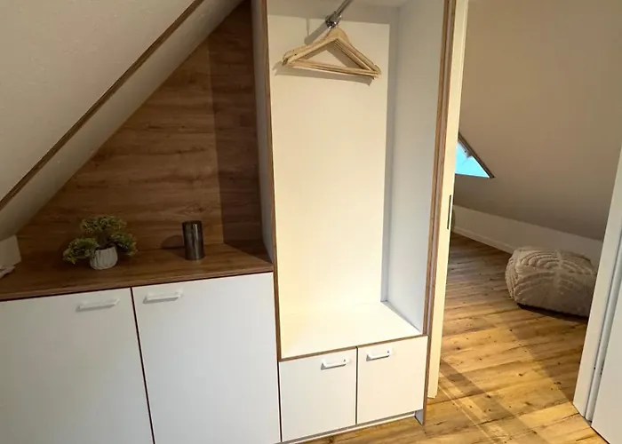 K14 - Am Kurpark - Therme Daire