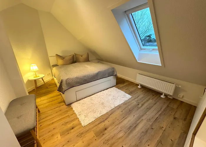 K14 - Am Kurpark - Therme Daire *