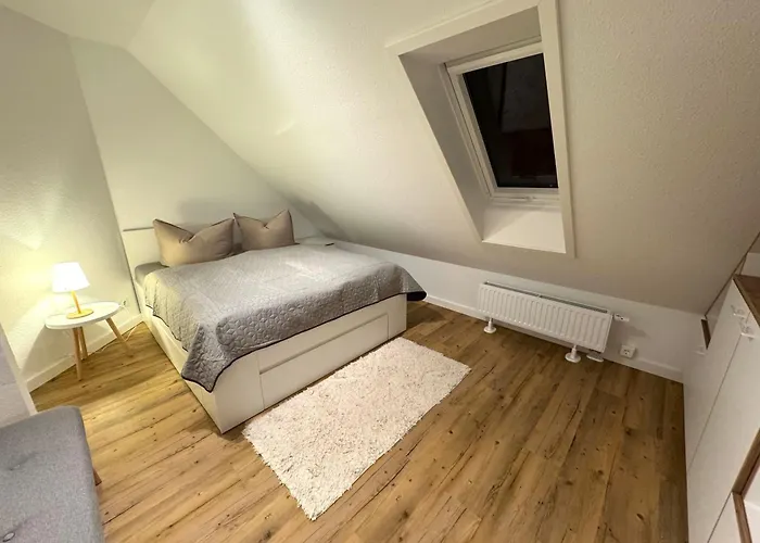 K14 - Am Kurpark - Therme * バート・ザーロー