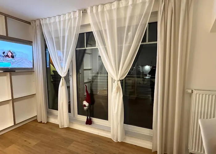 Daire K14 - Am Kurpark - Therme