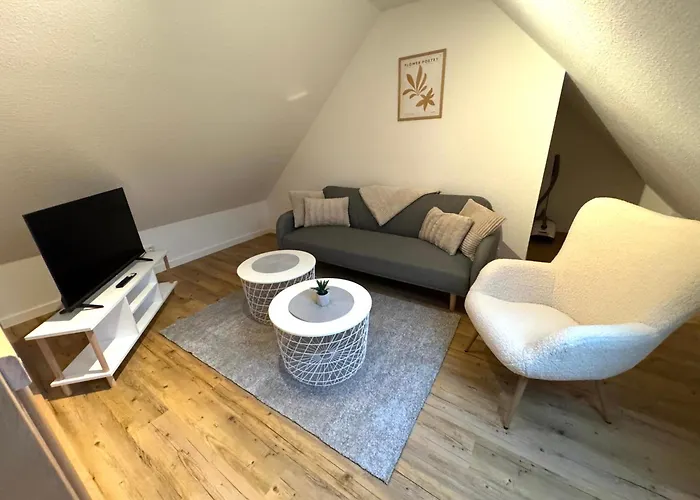 K14 - Am Kurpark - Therme Daire Bad Saarow