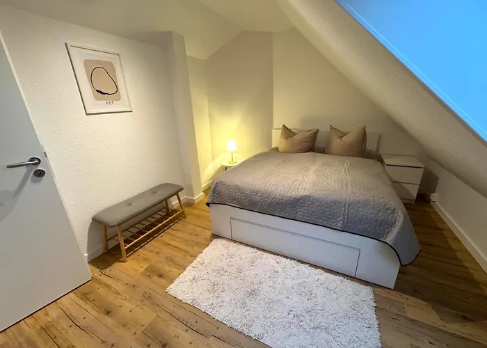 K14 - Am Kurpark - Therme * Bad Saarow