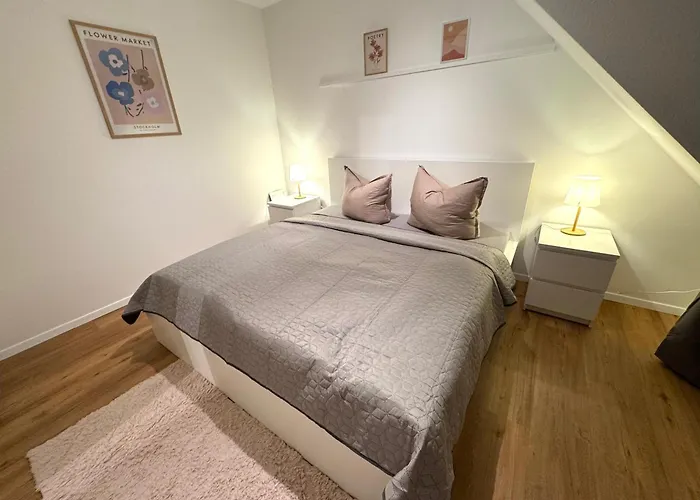 K14 - Am Kurpark - Therme Daire *