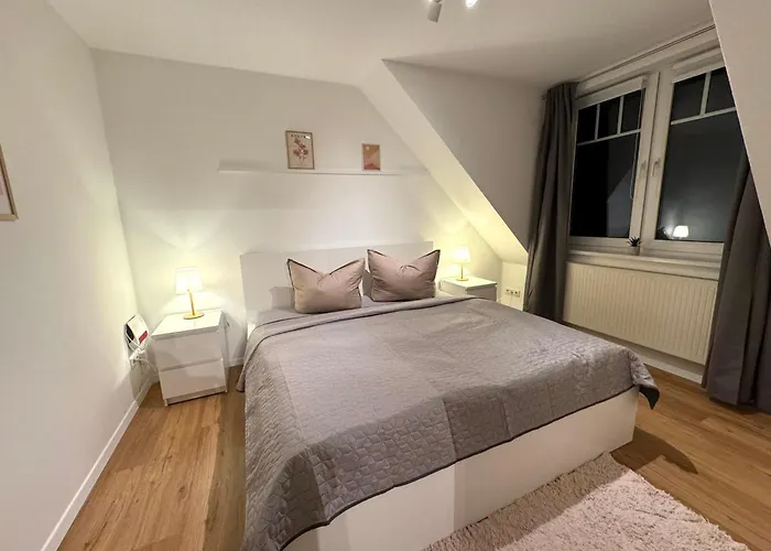 K14 - Am Kurpark - Therme バート・ザーロー