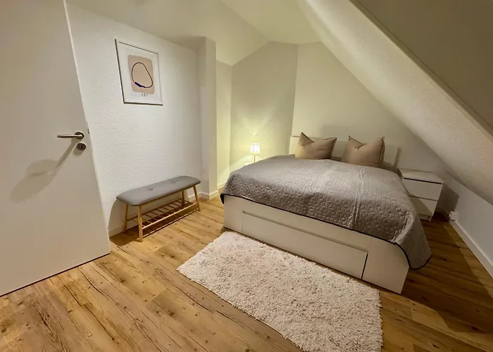 K14 - Am Kurpark - Therme バート・ザーロー