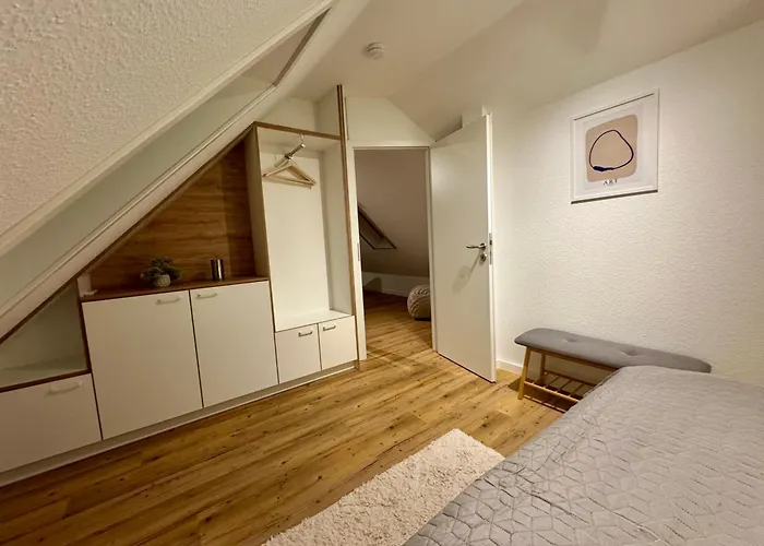 K14 - Am Kurpark - Therme Daire