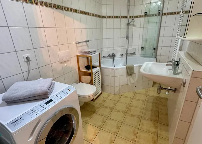 K14 - Am Kurpark - Therme *