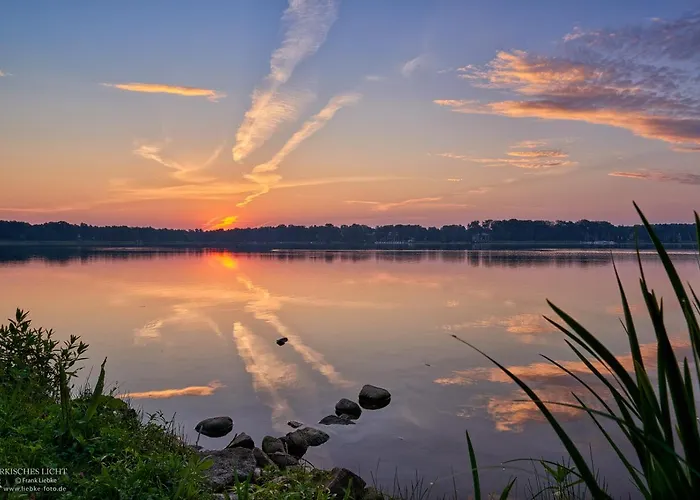 Daire K14 - Am Kurpark - Therme