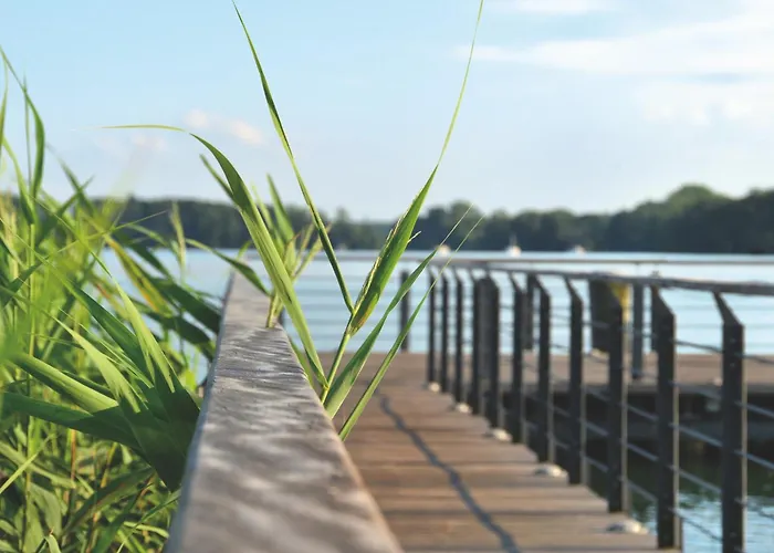 K14 - Am Kurpark - Therme Daire *