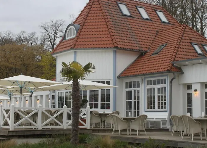 K14 - Am Kurpark - Therme