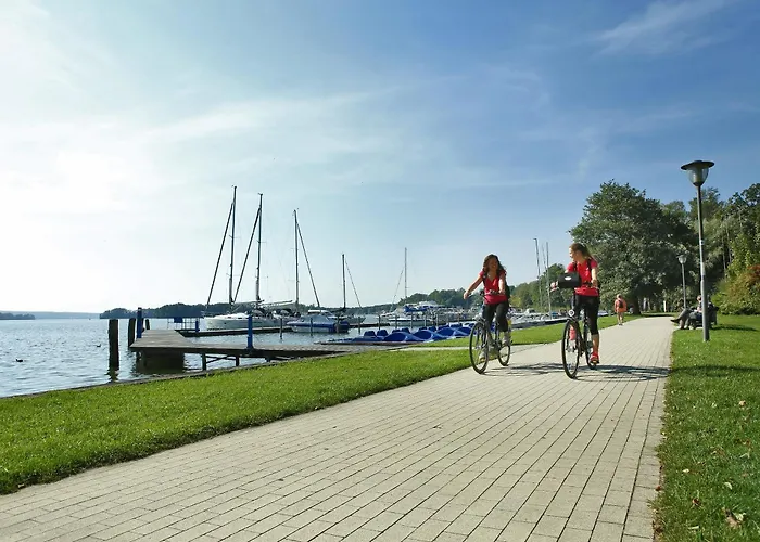 K14 - Am Kurpark - Therme